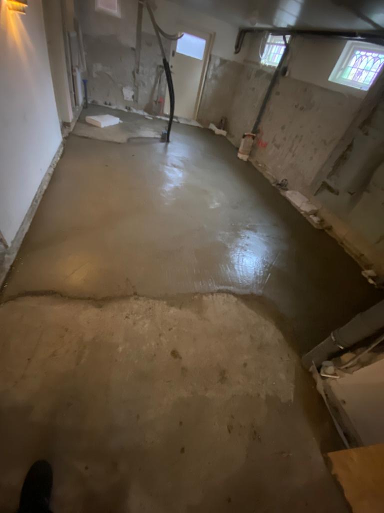 HydroDynamikVVS's tweet photo. Klart med betong ✅
Projekt i Segeltorp ✅
Projekt via @offertase
#betong #segeltorp #hydrodynamikvvs #elnurakhundov https://t.co/KvKd1IiDuB