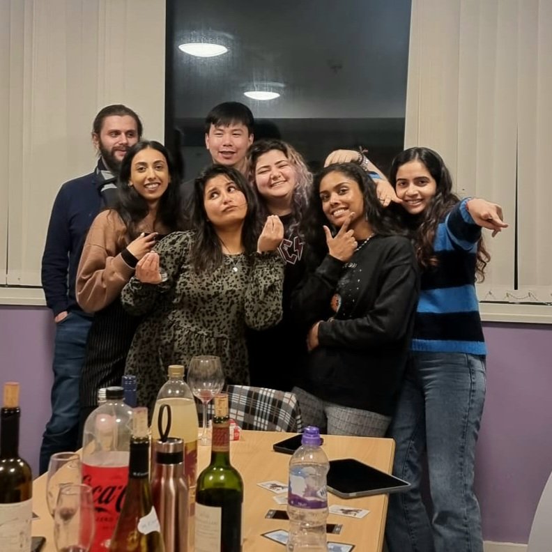 The sparkle of your eyes, the brightness of your smile, and the goodness of your soul will always stay in our hearts because you were one gem of a person we had. Losing you is no doubt a big loss to all of us. You will always be missed.