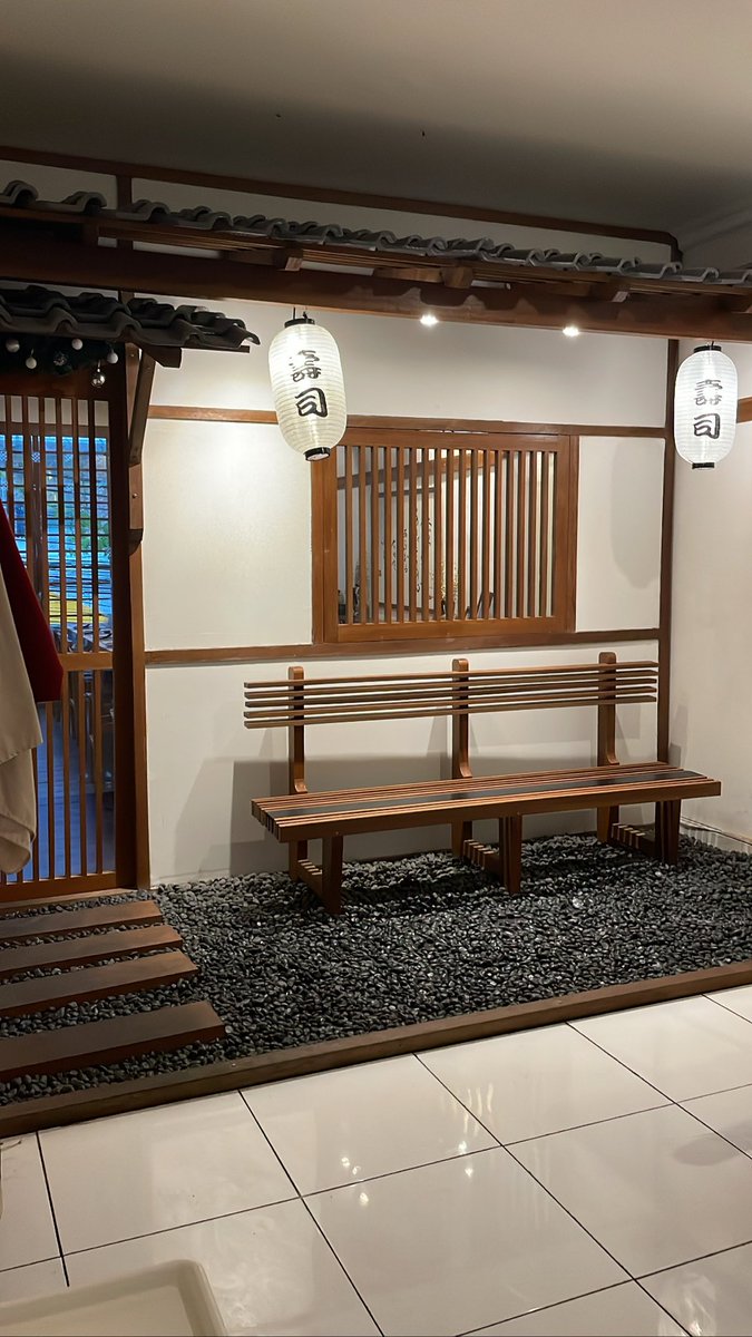 Arief Budiman on Twitter "sushi all you can eat di jogja, dengan 125rb