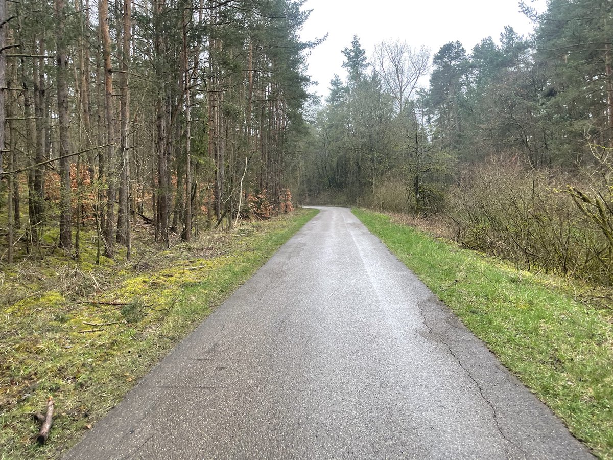 #mdRzA Wie immer, wenn ich Gaming-Workshops im ländlichen Raum gebe, reise ich in einer Kombi aus <a href="/DB_Bahn/">Deutsche Bahn Personenverkehr</a> und Klapprad. Schönster weg zur Arbeit für <a href="/Digitale_Spiele/">Stiftung Digitale Spielekultur</a> im Rahmen von #StärkerMitGames