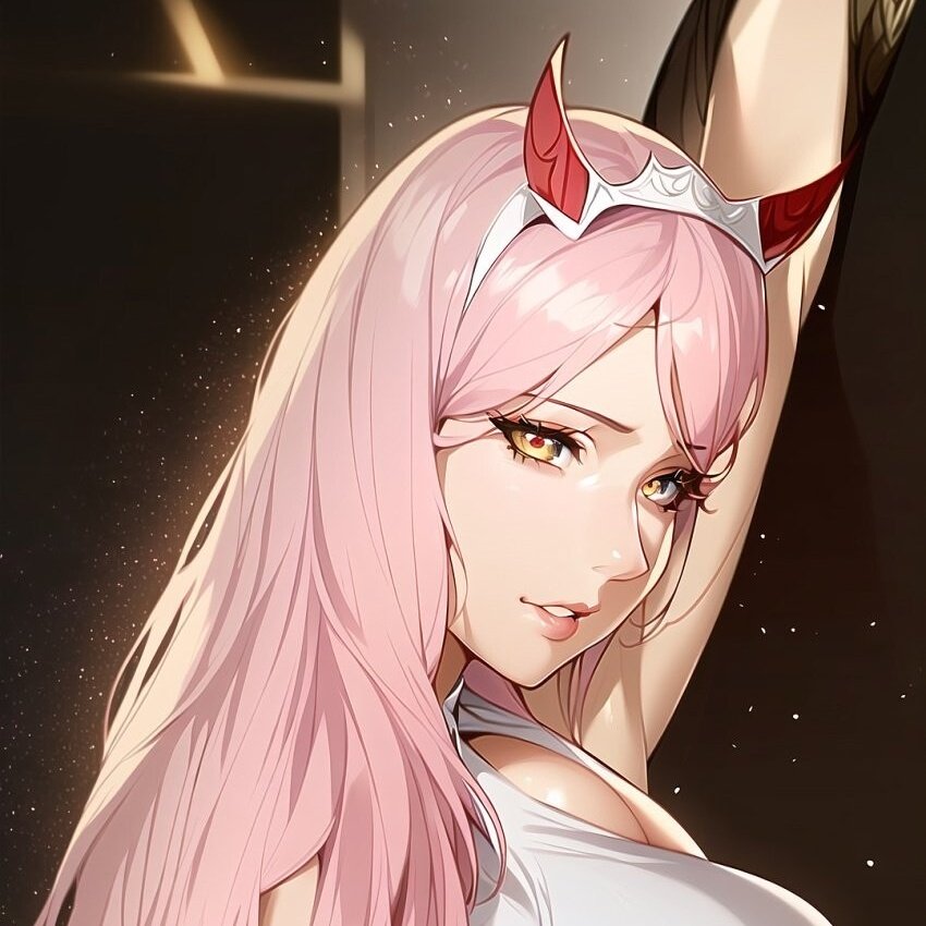 Tenko_IX's tweet image. #NewProfilePic