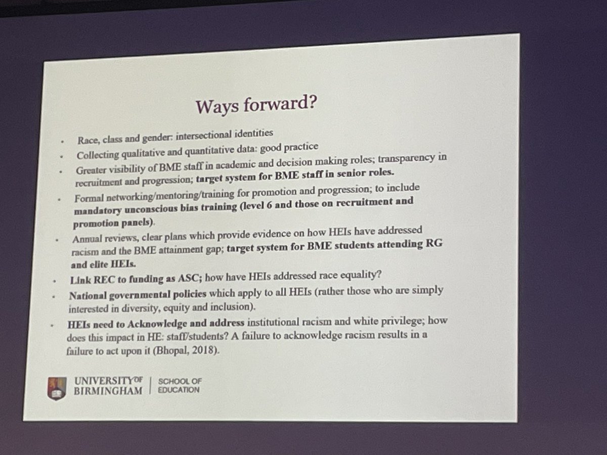 Joanna Ball (@joanna_ball) on Twitter photo “Money doesn’t talk, it screams”<a href="/KalwantBhopal/">Prof Kalwant Bhopal</a> arguing that linking race equality to funding is what’s needed to bring about real change #UKSG2023 “Money doesn’t talk, it screams”<a href="/KalwantBhopal/">Prof Kalwant Bhopal</a> arguing that linking race equality to funding is what’s needed to bring about real change #UKSG2023