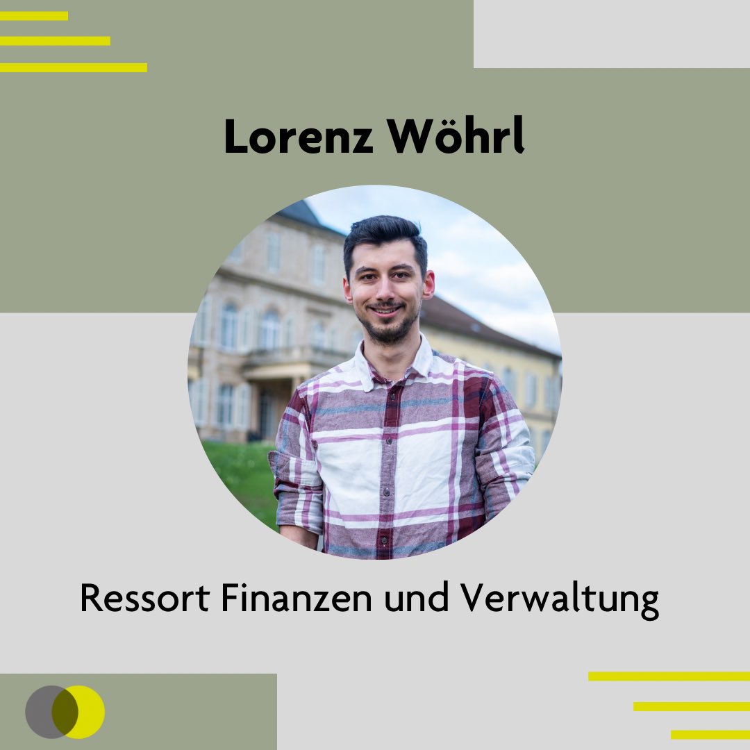 Der Nächste ist Lorenz Wöhrl als Vorstand im Ressort Finanzen und Verwaltung.
instagram.com/p/CrAn1QQrZIY/…