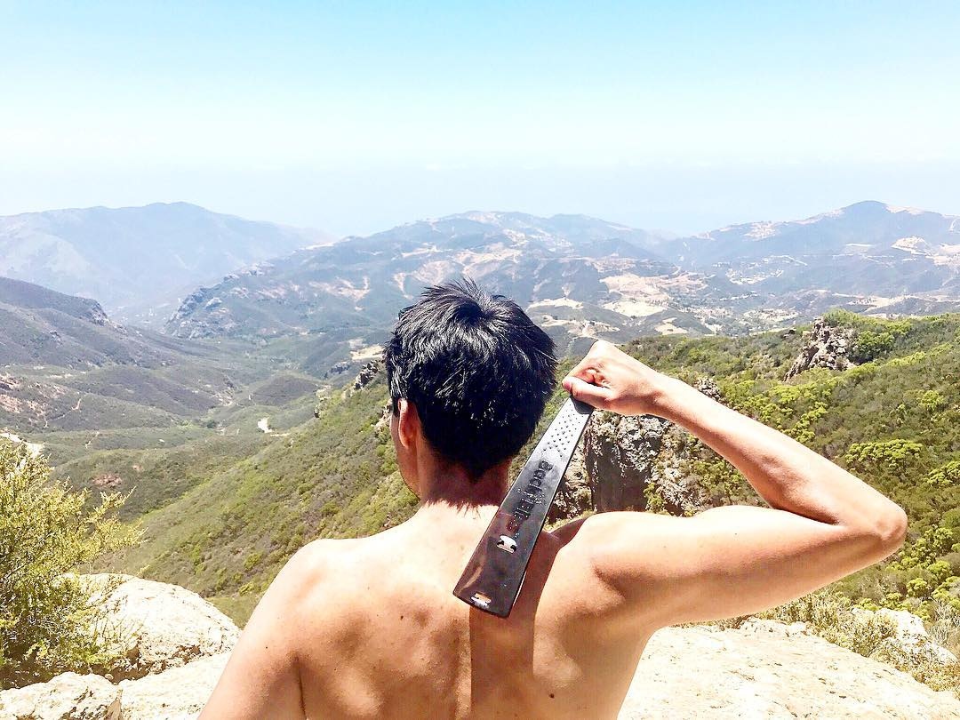 BackBliss's tweet photo. Don't let a sunburn ruin your outdoor adventure 🏔️☀️

.
.
.

#Outdoors #SunProtection #MensOutdoorActivities #Outdoorsman #MensHealth #SunSafety #HikingLife #FishingLife #CampingLife #BeachLife #BackBliss #sunprotection #sunscreen #spf #skincare #sunblock https://t.co/ztYrTSDC5w