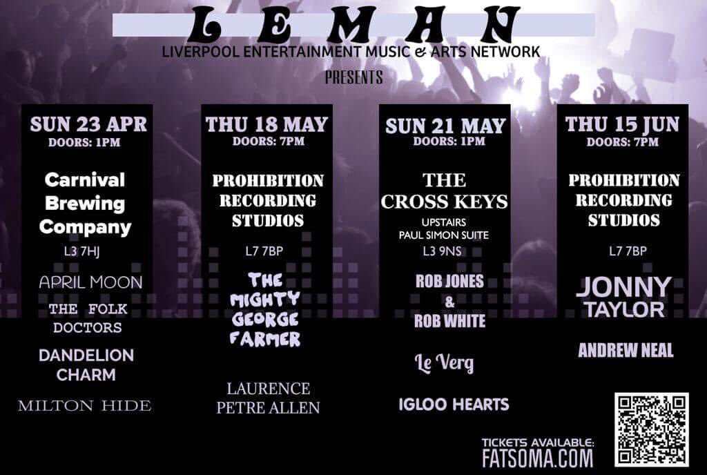 The next four events. Tickets available now on Fatsoma: fatsoma.com/p/liverpool-en…