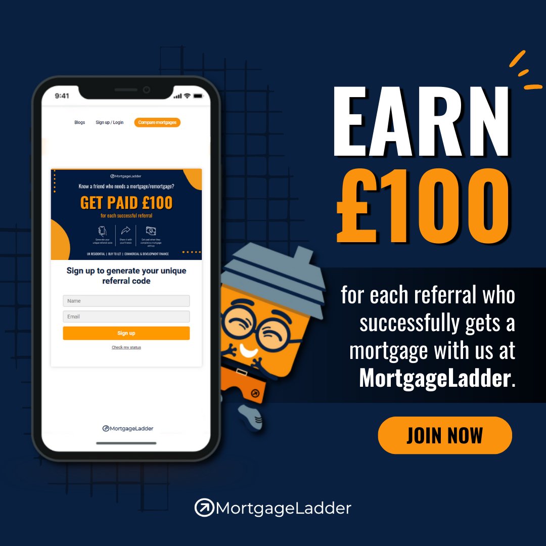 MortgageLadder tweet media