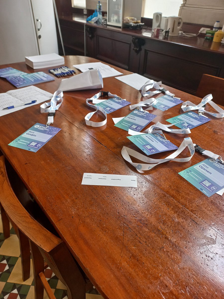 KT4Democracy's tweet photo. .@KT4Democracy KO Meeting just started at @tcddublin 🙌Partners came together to lay the groundwork for next months to achieve the ambitious goal of enabling more inclusive, democratic &amp; civic participation through the use of new #knowledge technologies.
https://t.co/eDug7rfEcP https://t.co/lr2Nkm3e73