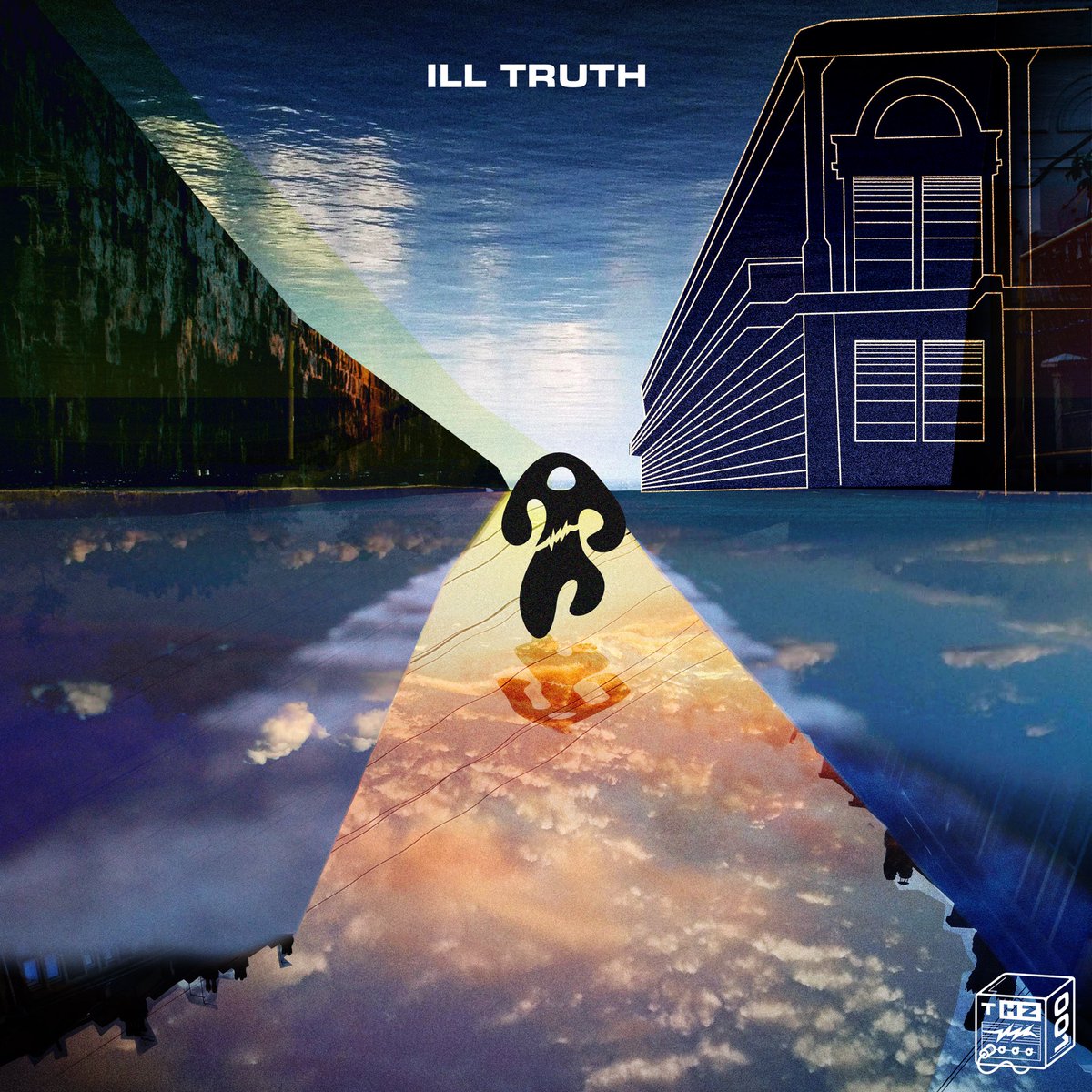 Fresh Ill Truth coming at ya very soon (420 - complete accident on the date but we’ll lean into it)

Out on our new label <a href="/TruthHertzTHZ/">TruthHertz</a> x