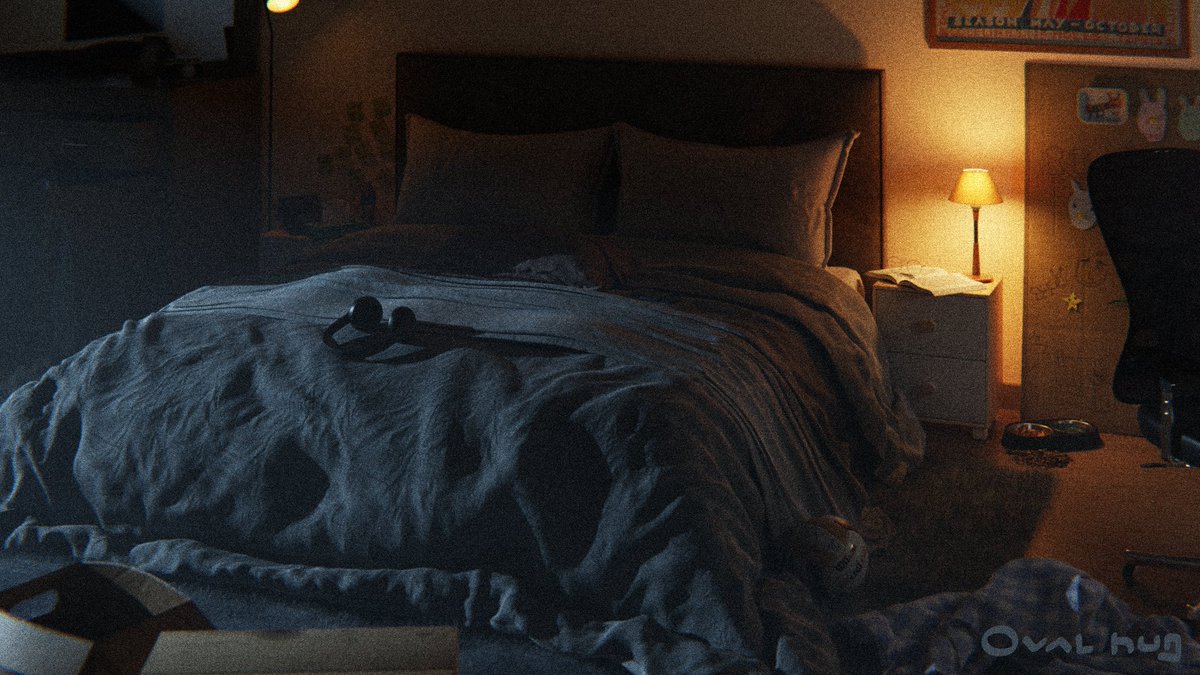 Quick, Dirty, Botched

#art #digital #render #blender #3d