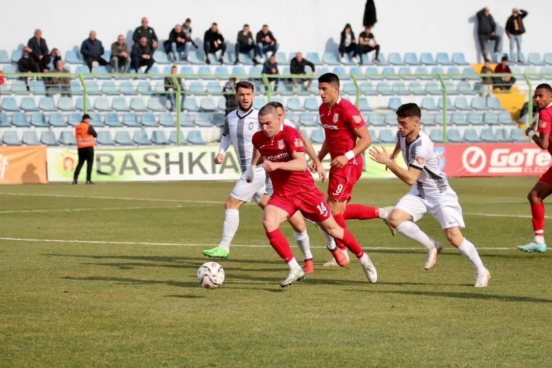 Next game! Bylis vs. Teuta
Saturday: 15:00!
“Adush Muça”, Ballsh
#Albania