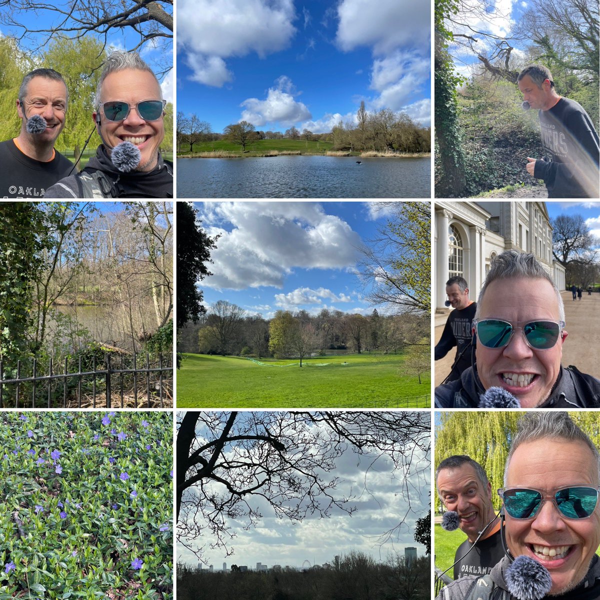 Running Commentary tweet media