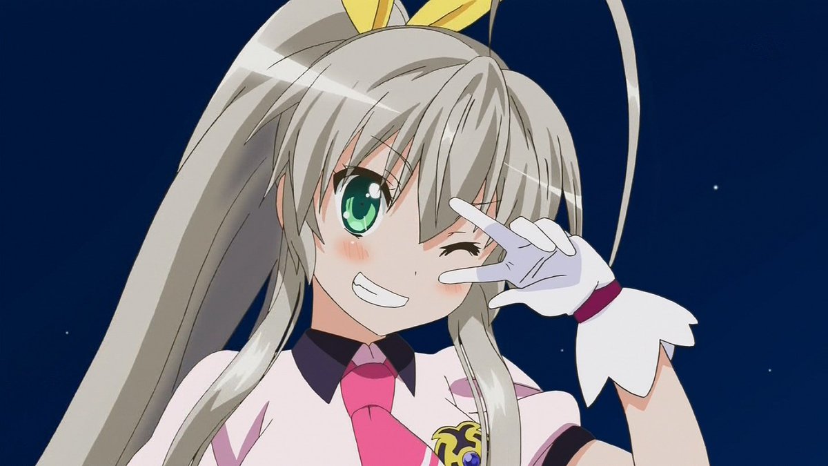 にゃるこ Amazon.co.jp: 這いよれ! ニャル子さん ニャル子 (1/10スケール