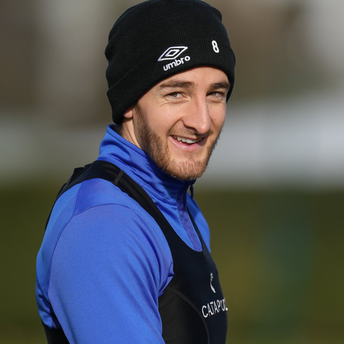 Luton Town FC tweet media