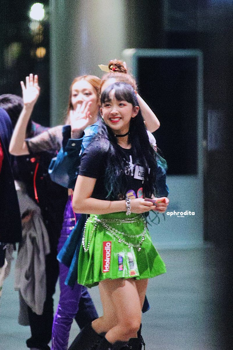 200525 아돌라 IDOL RADIO

This one is kinda blurry😭 I’m sorry😭
이거 좀 흐릿해요😭 죄송해요😭

#시크릿넘버 #SECRET_NUMBER #디타 #DITA

<a href="/5ecretNumber/">SECRET NUMBER (시크릿넘버)</a>