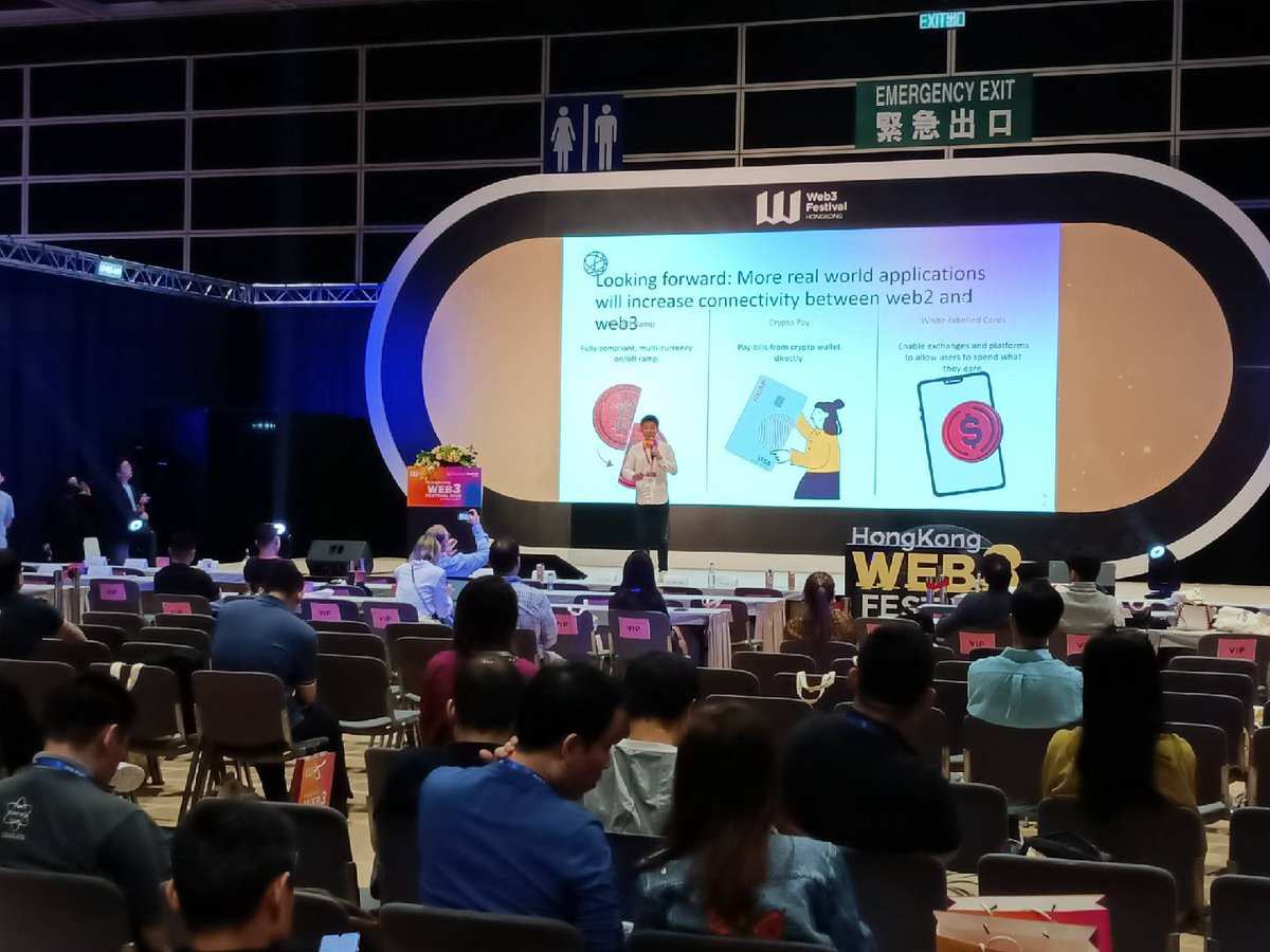 DeFund Protocol tweet media