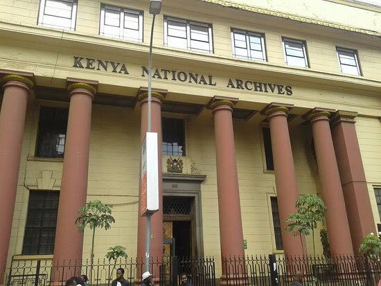 Retweet if you have never seen the inside of this building 🤣