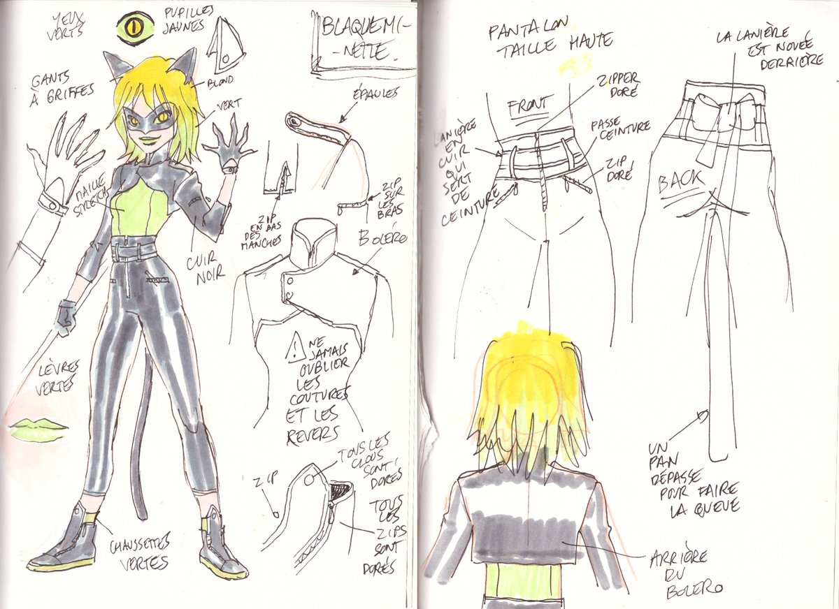 Thomas_Astruc's tweet photo. Oh, I guess it's ok to share these now?
#MLBS5Spoilers https://t.co/NIlSdrMjca