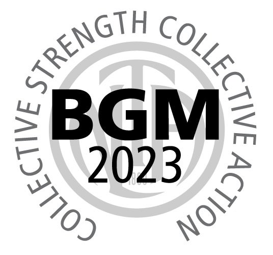 President @TrentLangdonNL joins @VOCMOpenline at 9:20am today to talk about #NLTABGM23 that took place this week and how our members are turning their #CollectiveStrength into #CollectiveAction to push for improvements to teaching and learning in this province.