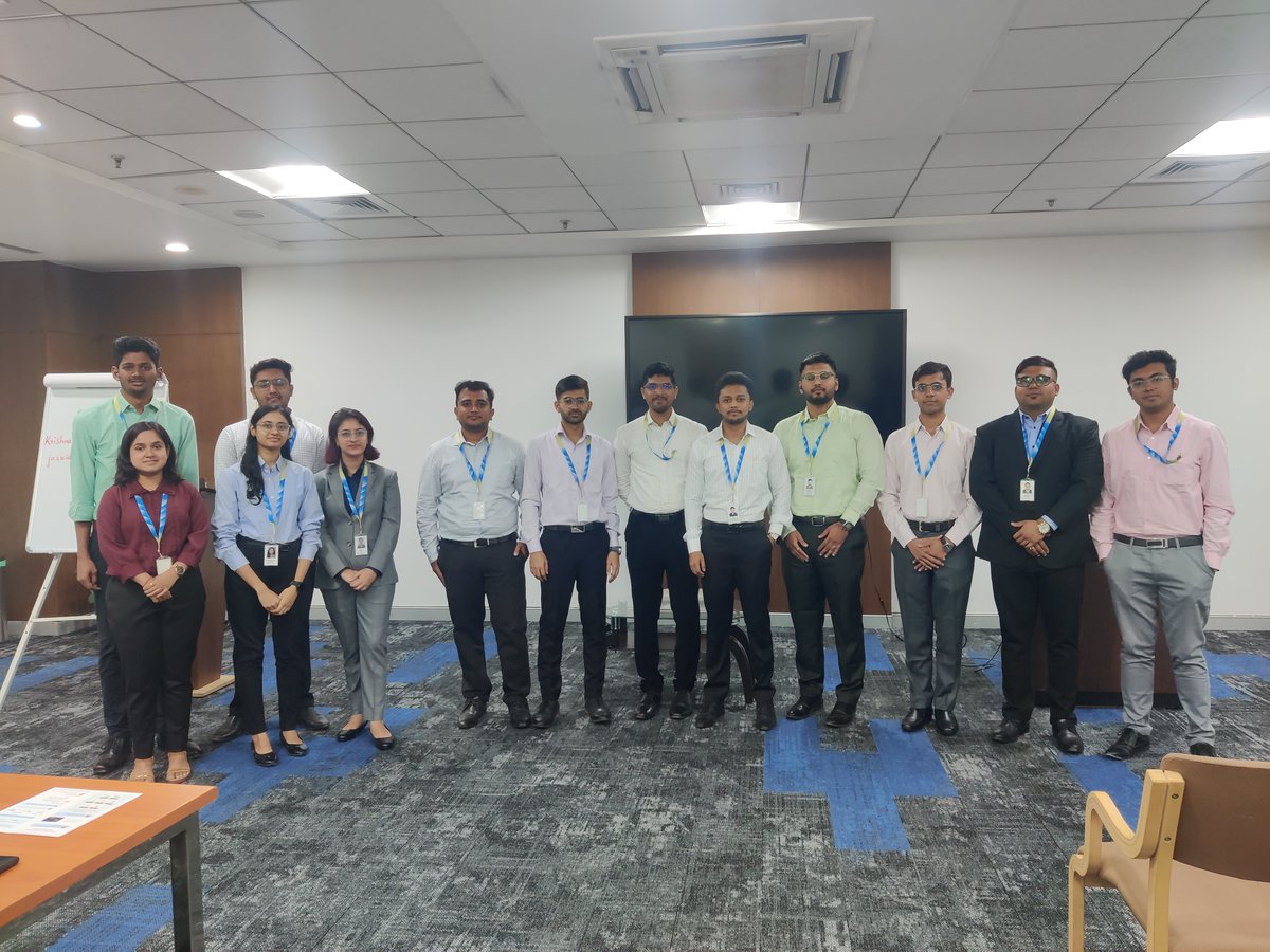 Capgemini India on Twitter "We are excited to our summer
