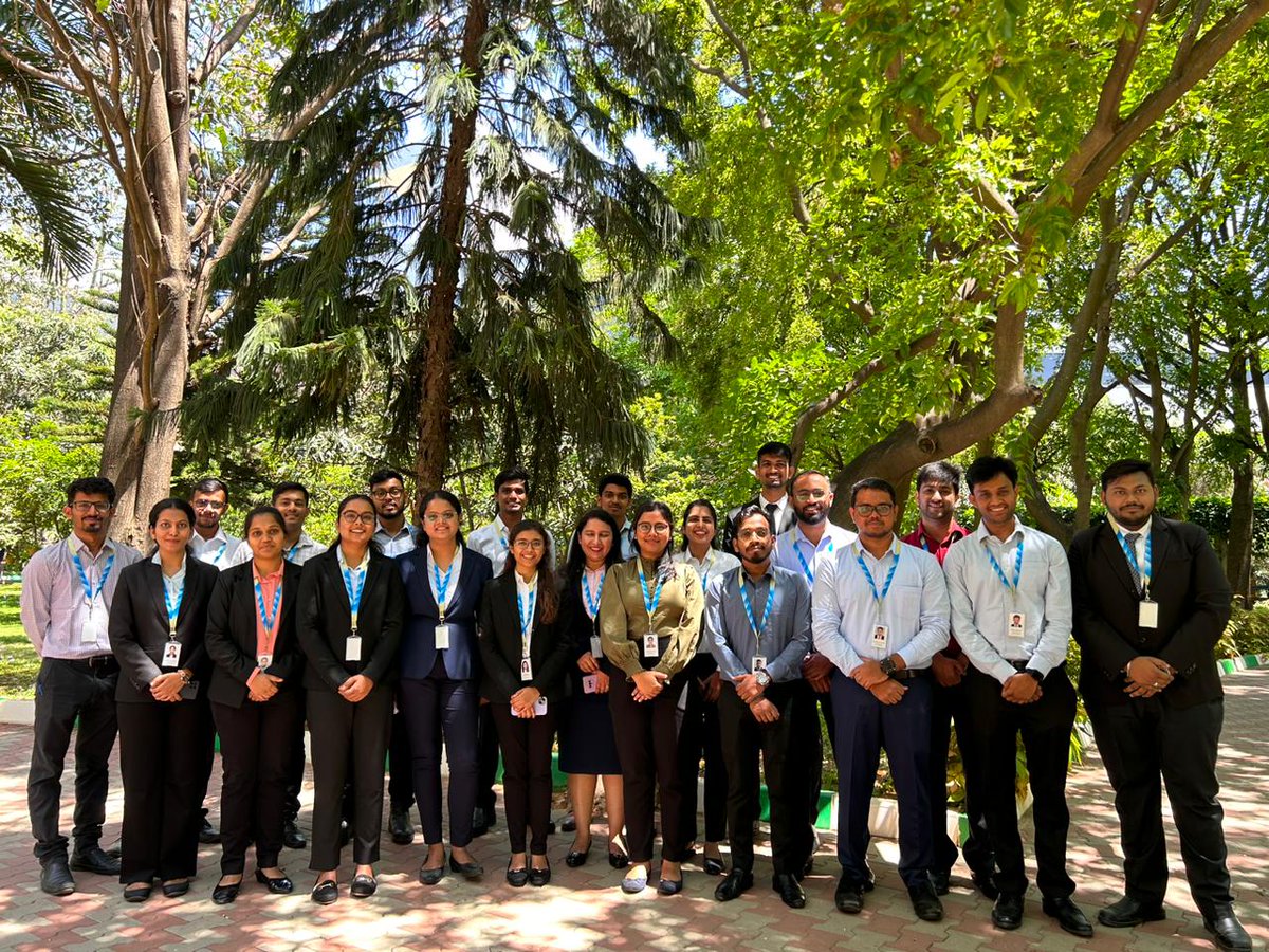 Capgemini India on Twitter "We are excited to our summer
