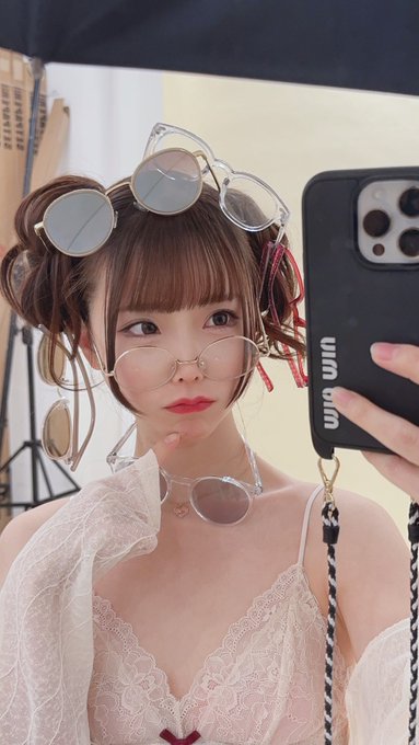 Twitterのコスプレ画像7