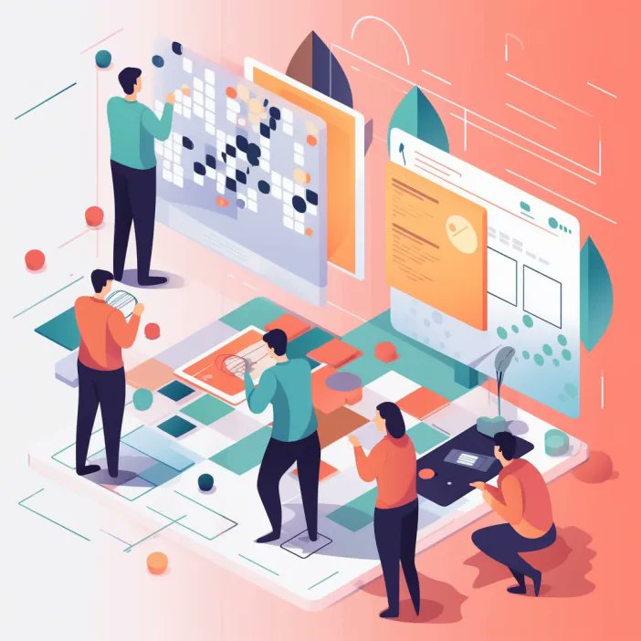 AlexisGoncalves's tweet image. 📚🤖 Unleash the potential of AI in customer support! AI chatbots and virtual assistants are providing instant, efficient assistance, increasing satisfaction and freeing up your team&apos;s time. 🤝💬 #AICustomerSupport #OperationalSuccess #Chatbots