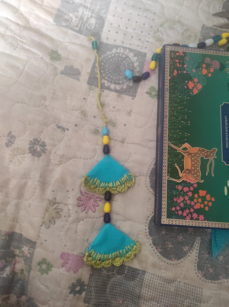 namitaj68's tweet photo. Bag charms never lose their charm.
#JustMade https://t.co/sdnAxSPXd7