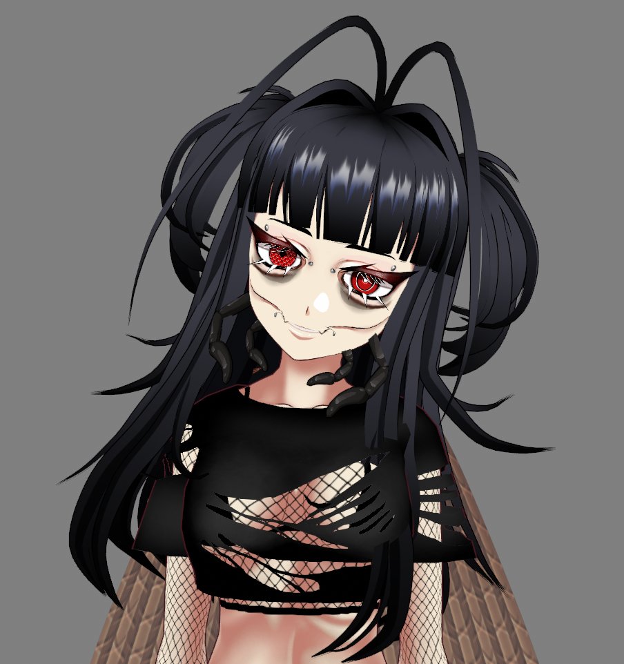 edenscomms's tweet photo. Vtuber vs IRL species
she stinky https://t.co/CK9H4beJuH