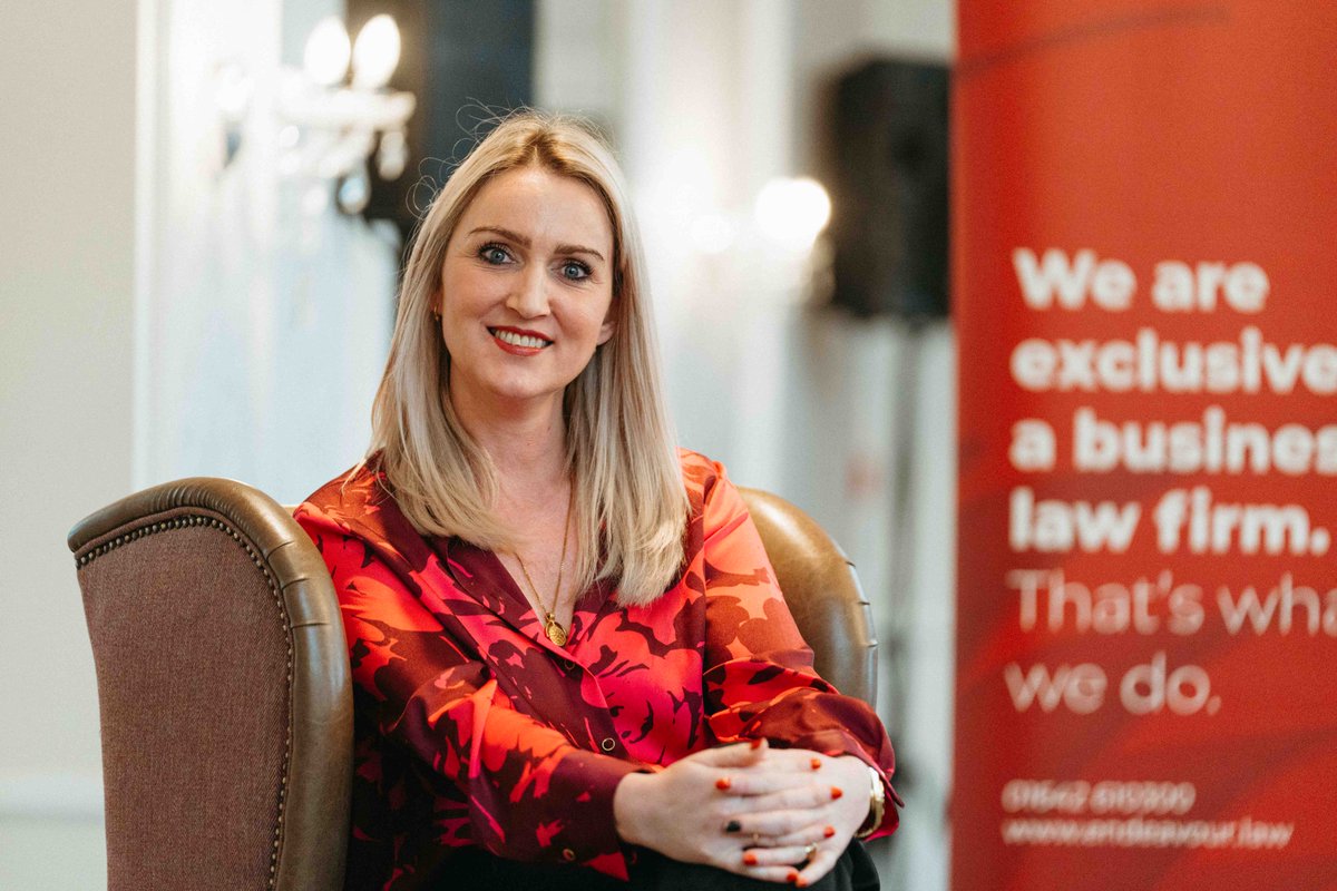 Endeavour_law's tweet photo. "It’s important for all genders to be encouraged to pursue careers based on their interests and passions, rather than being limited by their gender, age or anything else for that matter.” @DoubleElevenLtd Kimberley Turner from this year's IWD.

Read on: https://t.co/m889oUWSNg https://t.co/5ykbUszJqJ