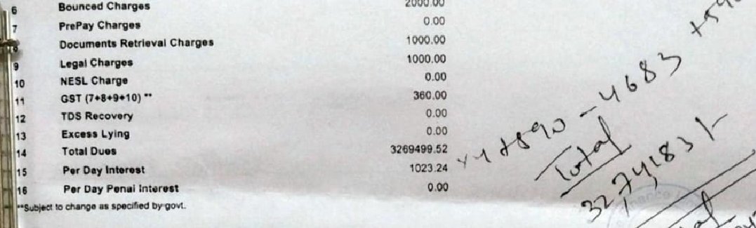 Ad123Spb's tweet photo. I personally visited sector 16, Noida Branch for closing my account. I was ready to pay through the quick pay but asked to give a cheque and added 4 days extra interest till clearance. @IIFLHomeLoan https://t.co/Tjttwtw5bT