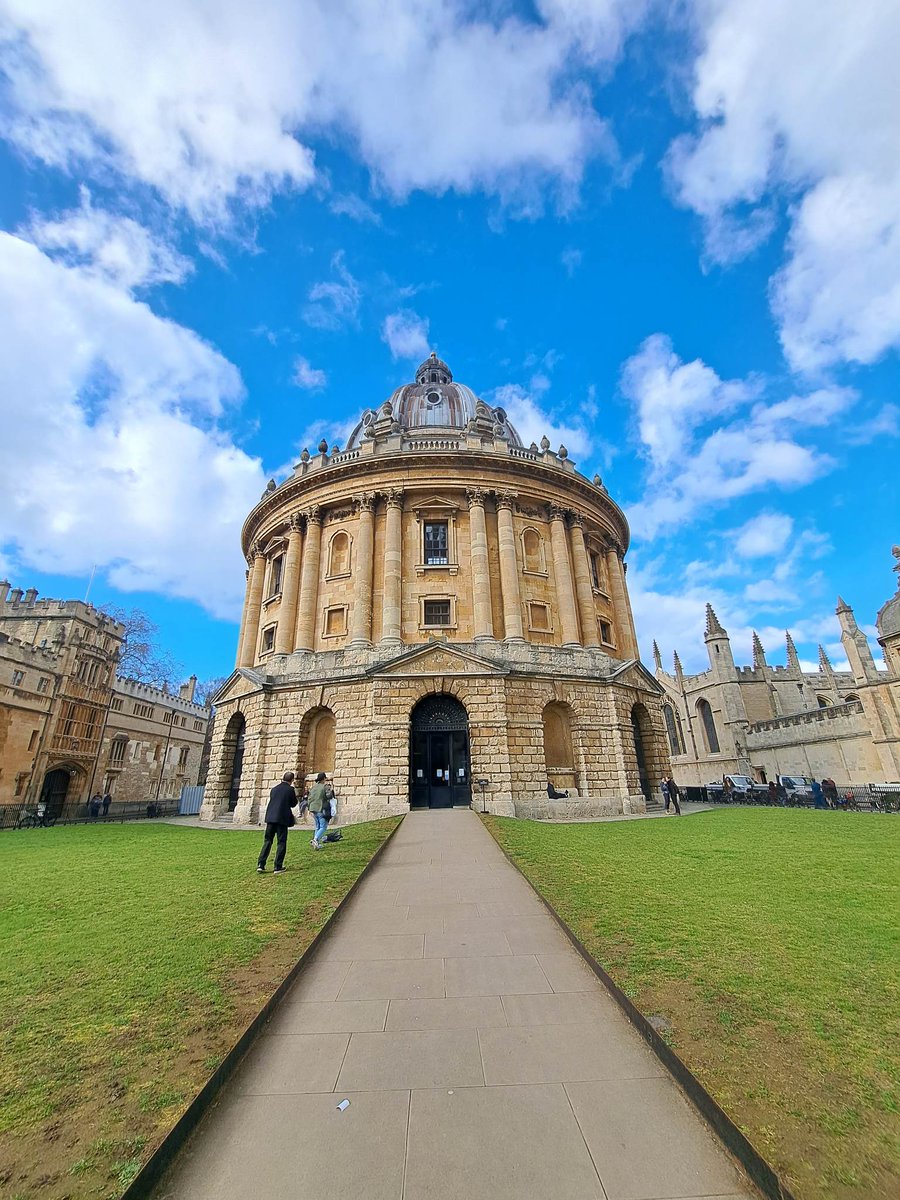 MusaHasen1's tweet photo. Feeling honored to share my PhD research at @Oxford_CSAE! Grateful for the opportunity. #PhD #Research #Oxford #CSAE https://t.co/UtKYR50hlV