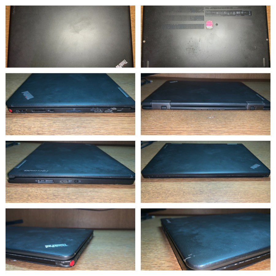 rajabun's tweet photo. @ezash Dijual Laptop Thinkpad Yoga. Include Docknya senilai lebih dari sejuta. Kondisi bekas pemakaian wajar.

Harga 3,5 juta bisa nego. Yang minat bisa dm langsung. Lokasi Depok. Bisa lewat tokped bukalapak shopee. Thankss
#KhilafClubTHR https://t.co/6IYtjeKLaX