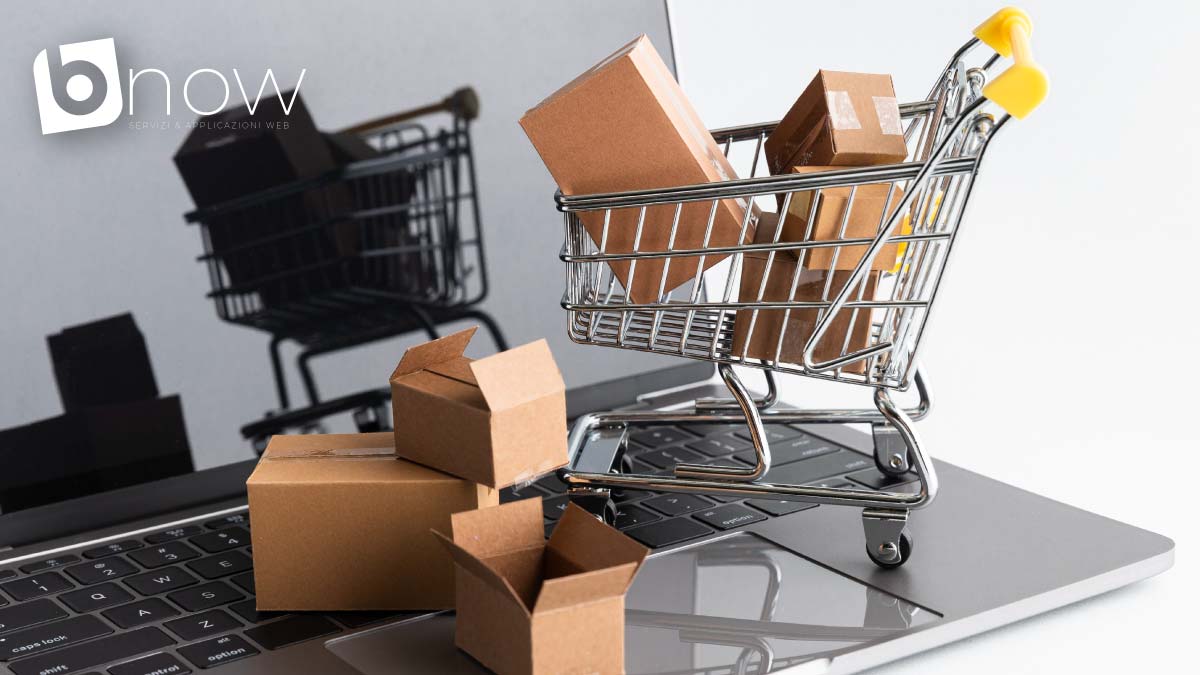Bnow_it's tweet photo. L’e-commerce è un ottimo strumento di business. Ma è veramente così semplice vendere online? Tutti possono e devono vendere online? Cosa fare per avviare un’attività di commercio elettronico?
10 step per un e-commerce di successo
https://t.co/2N9NbKEDjG https://t.co/J9GWbMM9dD