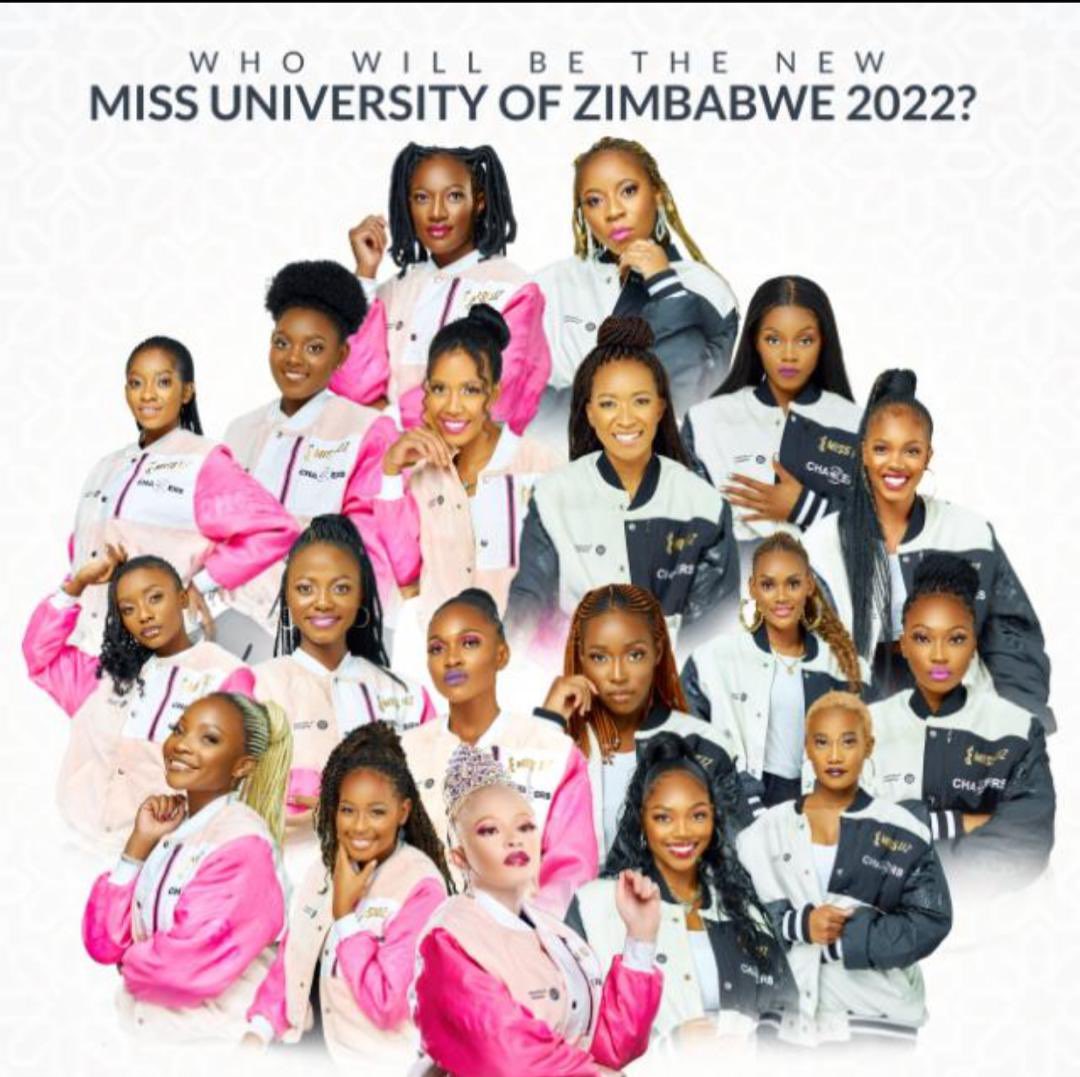 uofzrotaract's tweet photo. We are a month away from the next Miss UZ if you wer ever a UZ student lets make this things happen and Trend with the #FillUpGreatHall.  Who will be our queen this year. #zim #Rotary https://t.co/FDihmIOqjn