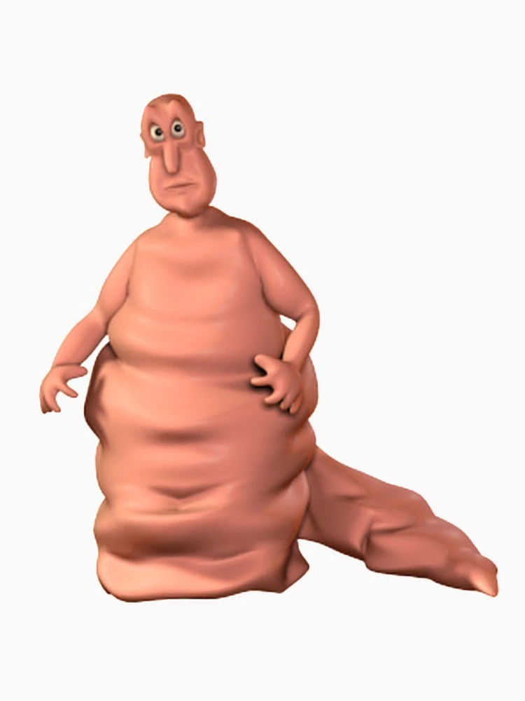 Pinky tweet media