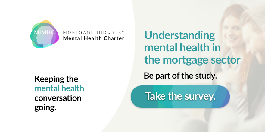 MIMHC_UK's tweet photo. As part of our ongoing commitment to raising awareness and improving #mentalhealth and #wellbeing provision within the #mortgages sector, MIMHC is conducting a new study for 2023 on #mentalwellbeing.
Take our anonymous survey:
https://t.co/MBuHBS9moP
#mimhc #mortgagebroker https://t.co/1rj8p6C5zD