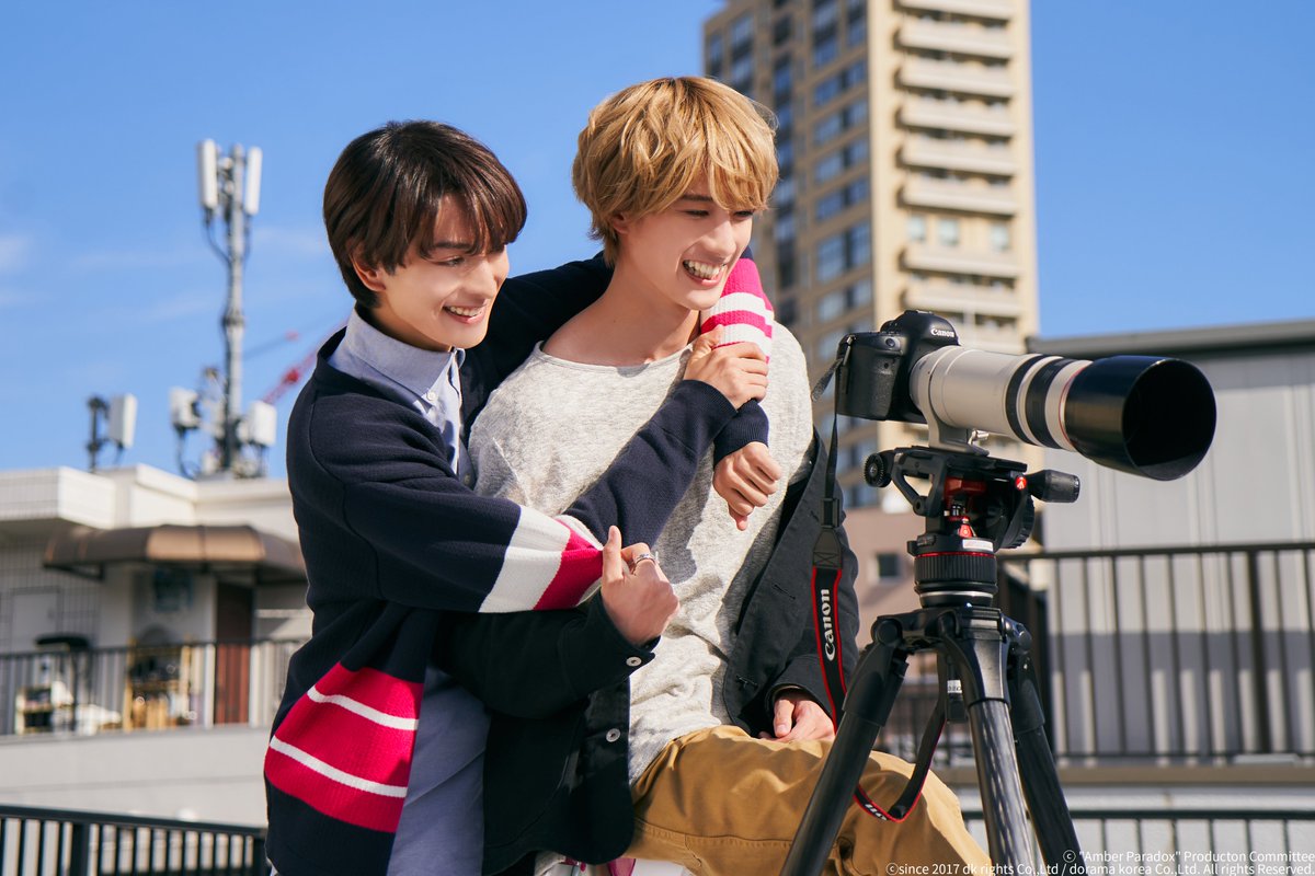 FANTASCITS from EXILE TRIBE의 퍼포머 키무라케이토 ヾ(≧▽≦*)o💓 #키무라케이토 의 연기 필모✨ 당신이 생각하는 더 잘 어울리는 그의 역할은? (oﾟvﾟ)ノ...