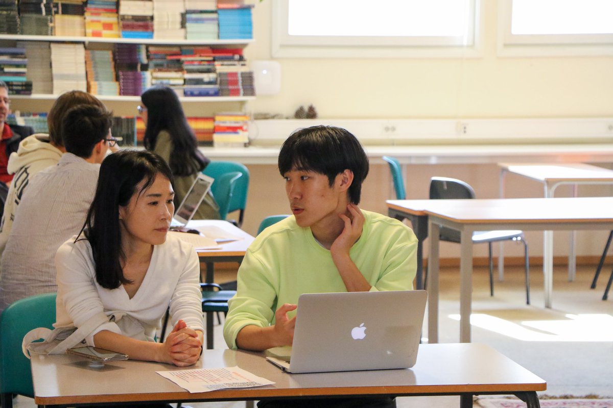 We're thrilled to share that our students took charge and led their own conferences at TISA on April 12-13. The Student-Led Conferences were a huge success, with our students sharing their academic progress, growth, and goals with their teachers and parents.#StudentLedConferences