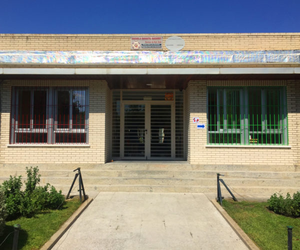 ¡La Escuela Infantil Nazaret se une a nuestra Familia Janeriana! 👏
safaurgell.org/index.php/es/n…

L'Escola Infantil Nazaret s'uneix a la nostra Família Janeriana! 👏
safaurgell.org/index.php/ca/n…