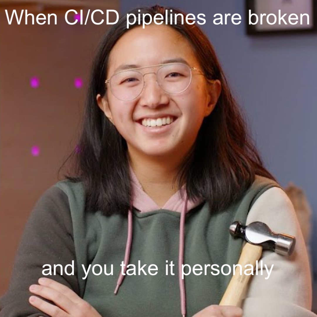 mkobuolys's tweet photo. @googledevs @KhanhNwin Sorry not sorry 🙈 https://t.co/uppL2Y9yRM