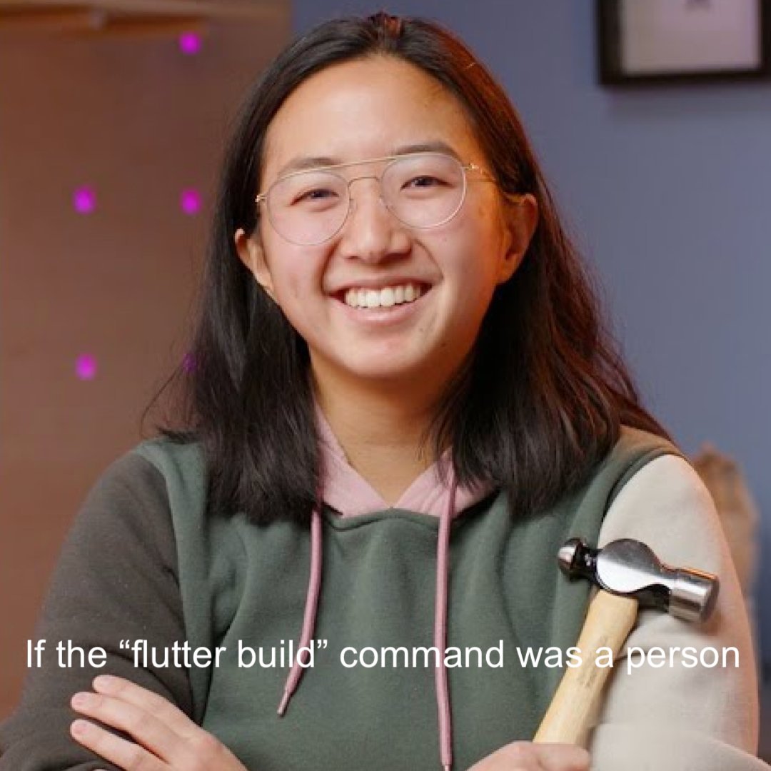 mkobuolys's tweet photo. @googledevs @KhanhNwin Sorry not sorry 🙈 https://t.co/uppL2Y9yRM