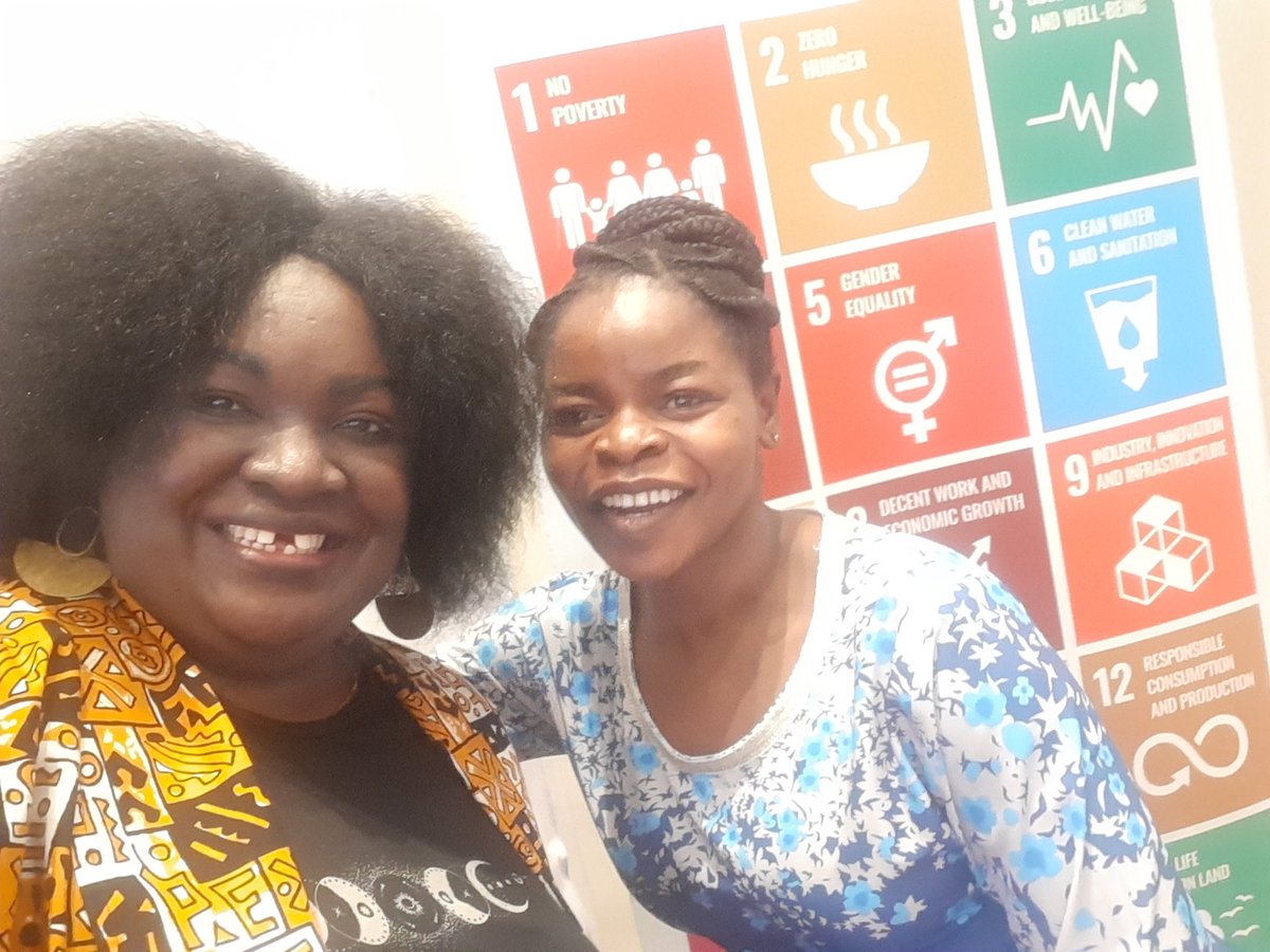 #TwendeKaziNaSDG 
GROWTH &amp; TRANSFORMATION  is when you move from 50 members to 500 within a real  short time! Kudos to you <a href="/SDGsKenyaForum/">Coalition for Sustainable Development</a> !! #LeaveNoOneBehind with my vision-mate <a href="/NancyMutola/">Nancy Mutola Mutola</a> !