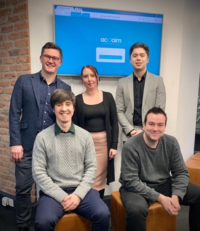 The team at Acclaim Credit Management and Recovery are excited to announce the launch of ‘The Gateway’ - a bespoke new App designed to give business clients easy access to real-time information about their cases. 

bit.ly/41jCoto

#acclaim #chadwicklawrence  #newapp