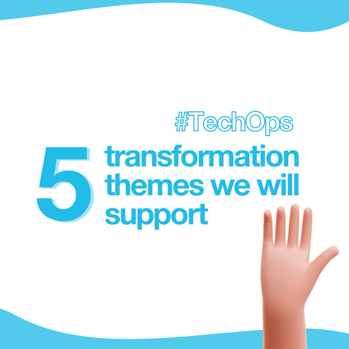 pharmatching's tweet image. What exactly is #TechOps procurement? Here are FIVE #TRANSFORMATION themes that TechOps procurement is covering:
1. Spending visibility and control
2. Category management
3. Supplier management
4. Indirect-spending optimization
5. Product life cycle cost view