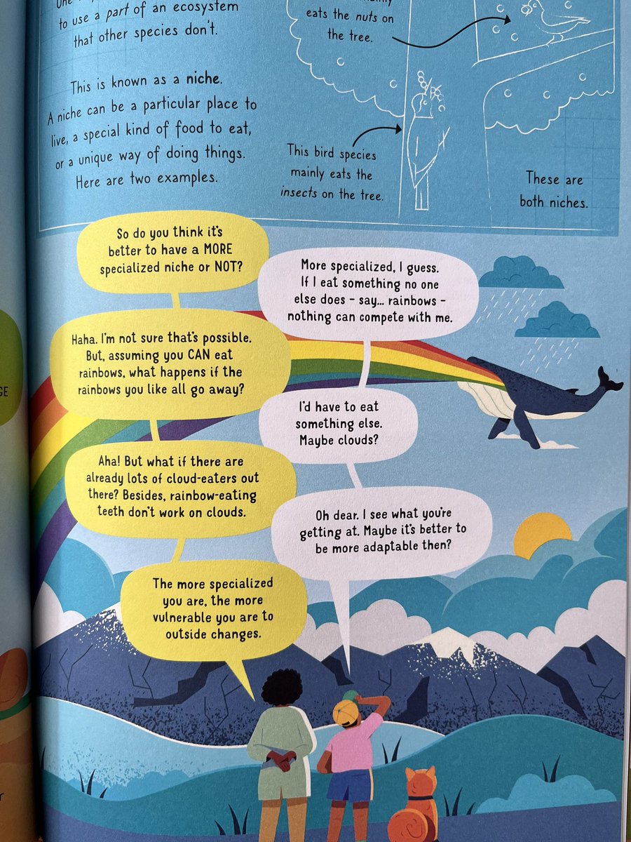 prenticeweil's tweet image. Proof of our new book on my desk! It's beautiful!

Really proud of what we did. @IssyKey @cecilegirardin @OwenTLewis @AlexFrithAuthor @Usborne