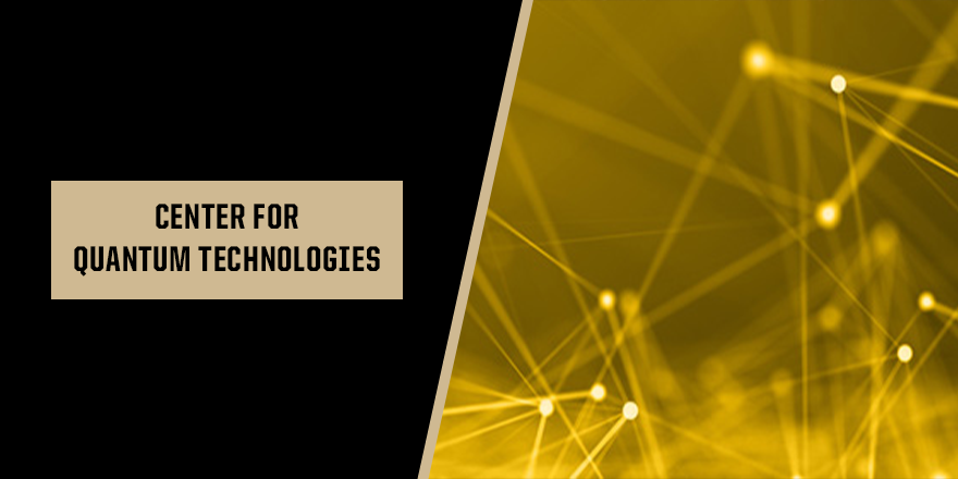 Purdue Quantum Science and Engineering Institute (@purduequantum) on Twitter photo The <a href="/CtrQuantumTech/">Center for Quantum Technologies</a> is an <a href="/NSF/">U.S. National Science Foundation</a> Industry/University Cooperative Research Center innovating quantum technology. The CQT will focus on use-inspired, industry relevant research and help train the next generation quantum workforce. #WorldQuantumDay The <a href="/CtrQuantumTech/">Center for Quantum Technologies</a> is an <a href="/NSF/">U.S. National Science Foundation</a> Industry/University Cooperative Research Center innovating quantum technology. The CQT will focus on use-inspired, industry relevant research and help train the next generation quantum workforce. #WorldQuantumDay