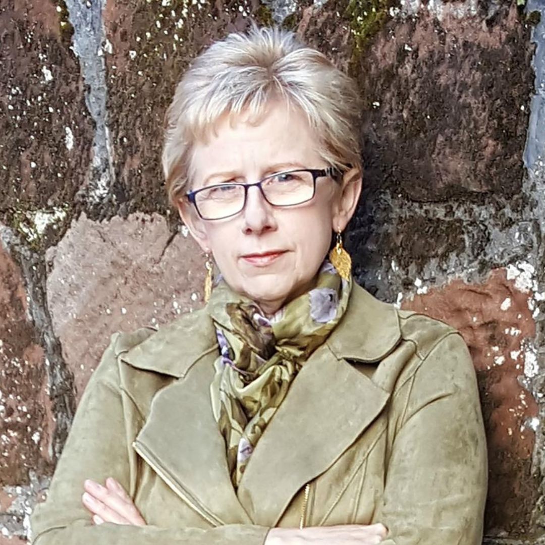 HQstories's tweet photo. We're THRILLED to share that we have two novels in the DS Rick Turner series coming from @murphynovels writing as M. K. Murphy. 

#DeadManWalking will publish in September, with the next following in 2024. 

We can't wait for you to meet Rick – crime fans, you are in for a treat! https://t.co/y1C2NJVVL8