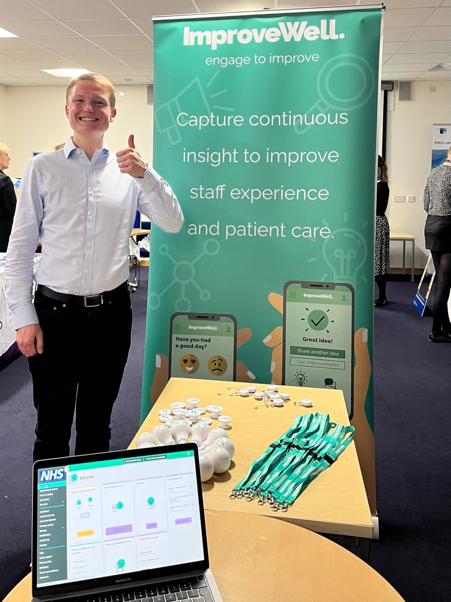 ImproveWell tweet media