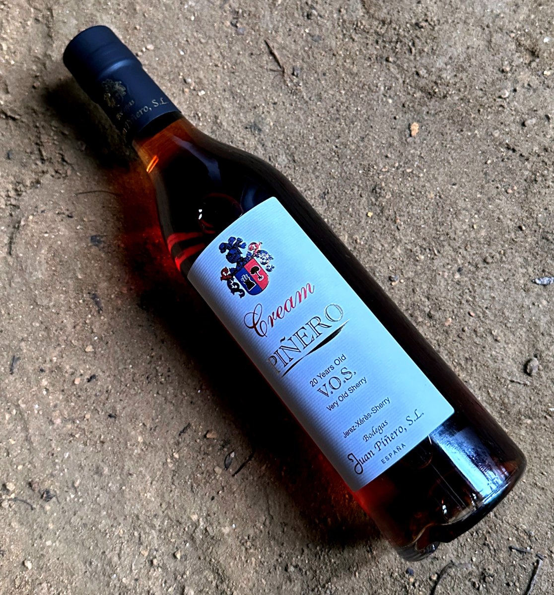 Bodegas Juan Piñero tweet media