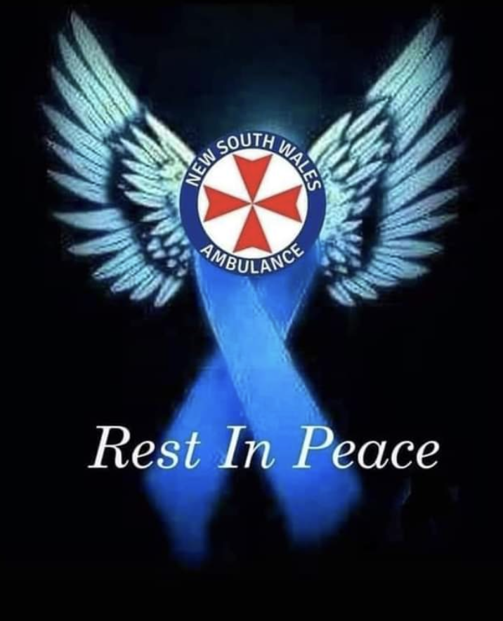 Before he was a paramedic, Steven Tougher was our anaesthetic nurse.

Kind, gentle, optimistic, warm. Our patients loved his cheeky grin.

Our Wollongong community is numb, shocked, devastated. I can't believe it.

Thinking of his family at this horrible time.

Rest easy mate. xo
